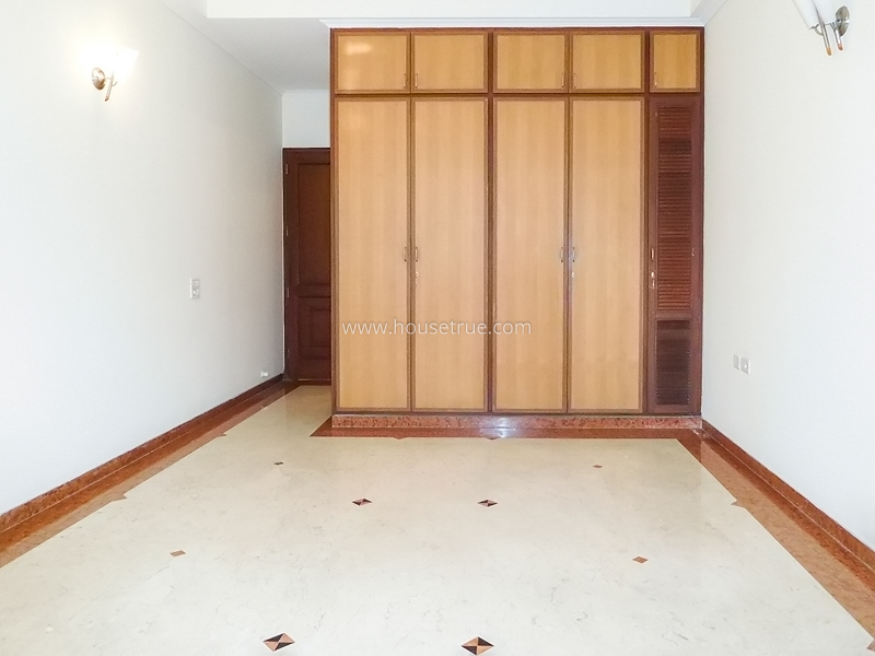 3 BHK Flat For Rent in Anand Niketan
