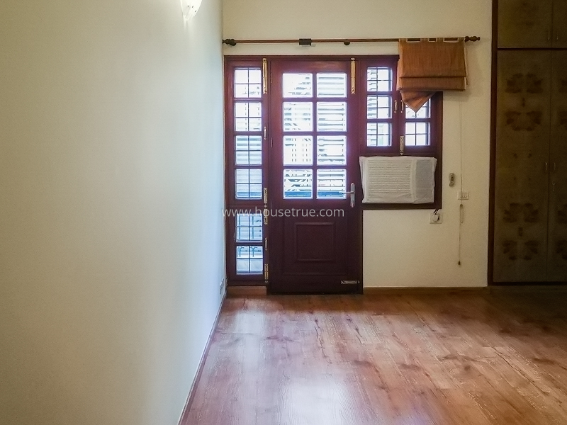 3 BHK Flat For Rent in Anand Niketan