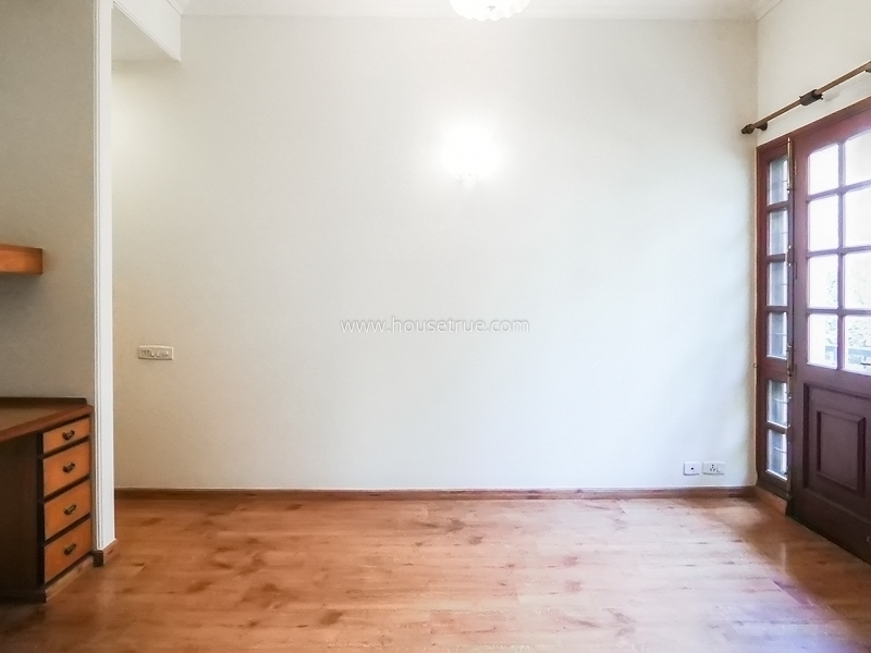 3 BHK Flat For Rent in Anand Niketan