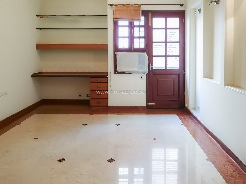 3 BHK Flat For Rent in Anand Niketan