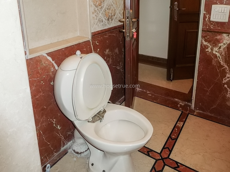 3 BHK Flat For Rent in Anand Niketan