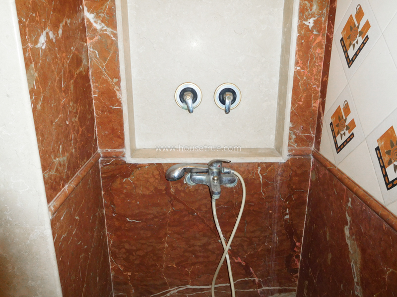3 BHK Flat For Rent in Anand Niketan