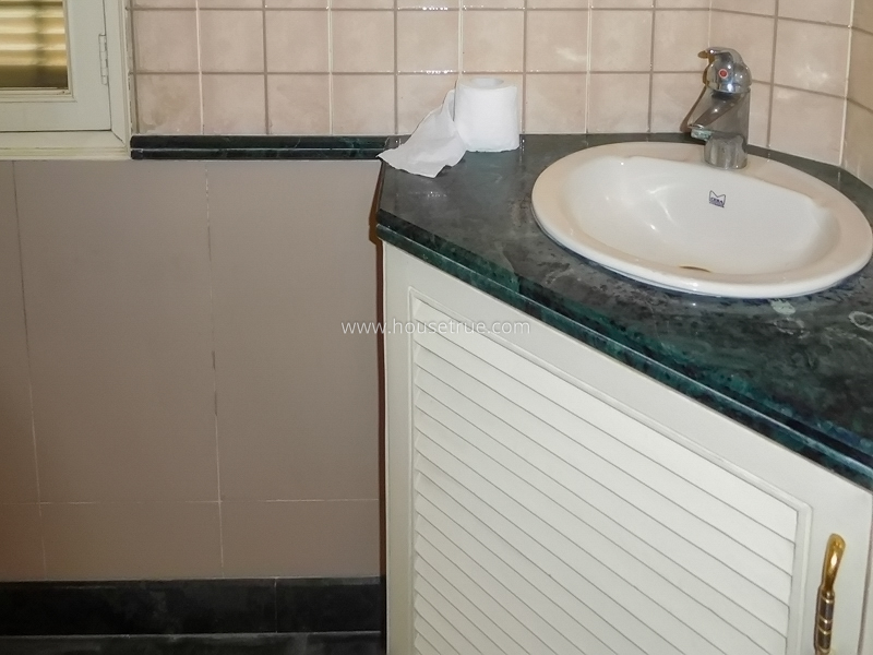 3 BHK Flat For Rent in Anand Niketan