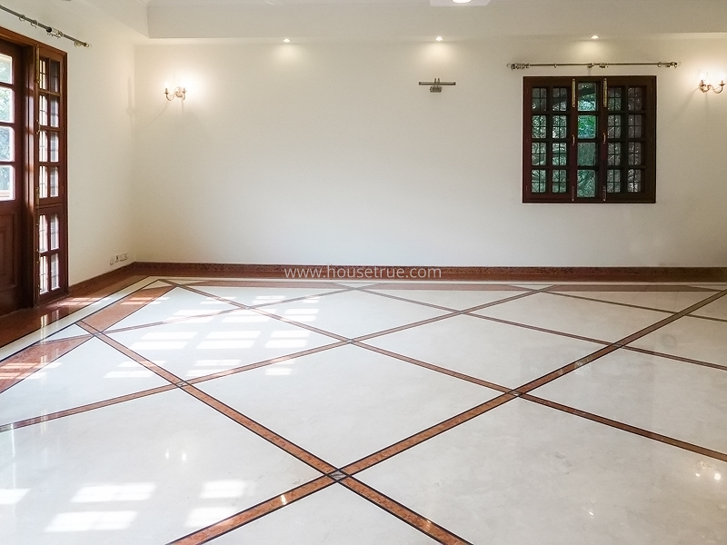 3 BHK Flat For Rent in Anand Niketan