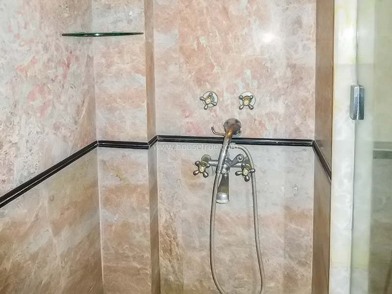 3 BHK Flat For Rent in Anand Niketan