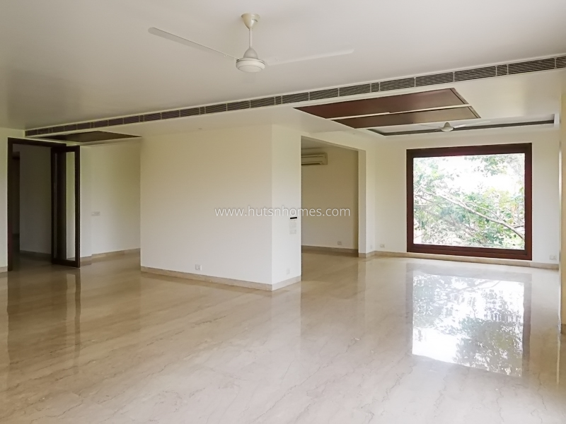 5 BHK Flat For Rent in Greater Kailash Part 1