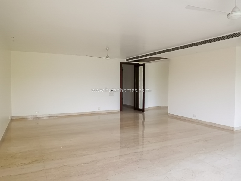 5 BHK Flat For Rent in Greater Kailash Part 1