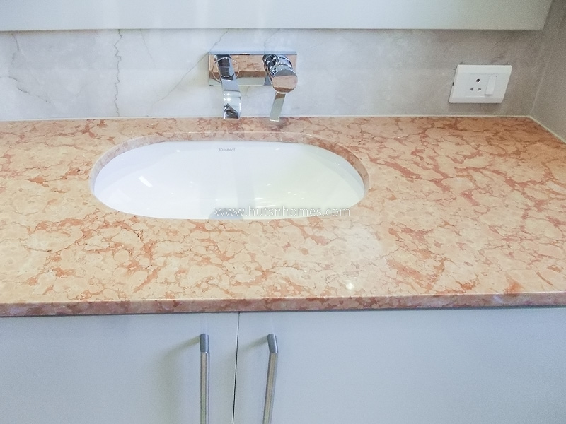 4 BHK Flat For Rent in Vasant Vihar