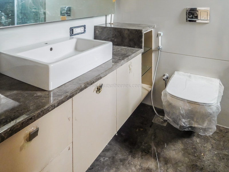4 BHK Builder Floor For Rent in Vasant Vihar