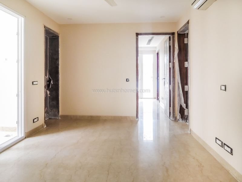 4 BHK Builder Floor For Rent in Vasant Vihar