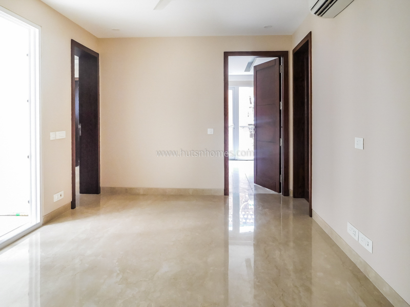 4 BHK Builder Floor For Rent in Vasant Vihar