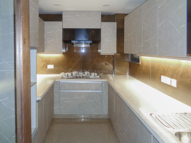 3 BHK Builder Floor For Sale in Lajpat Nagar 3