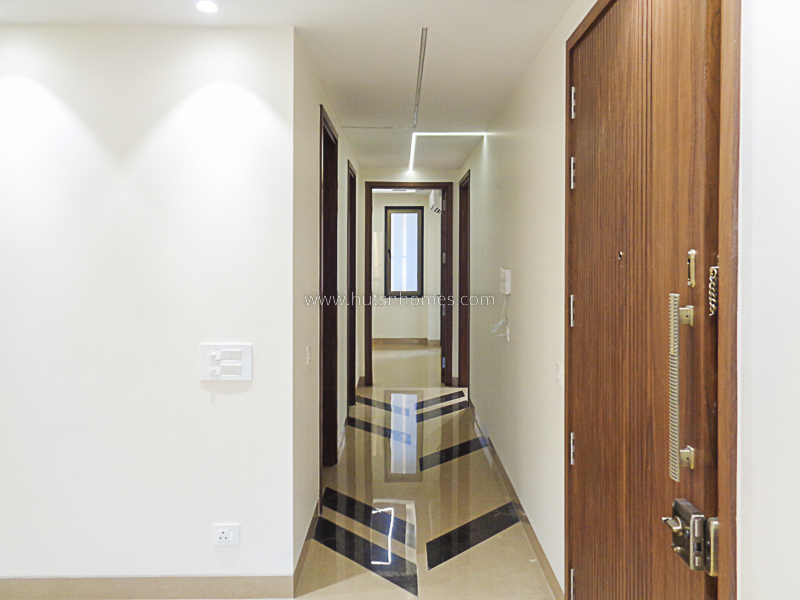 3 BHK Builder Floor For Sale in Lajpat Nagar 3