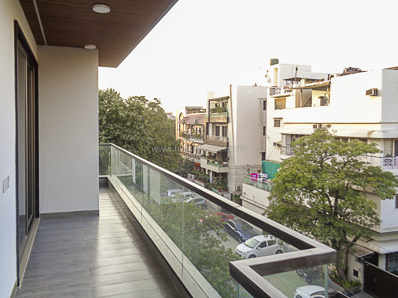 3 BHK Builder Floor For Sale in Lajpat Nagar 3