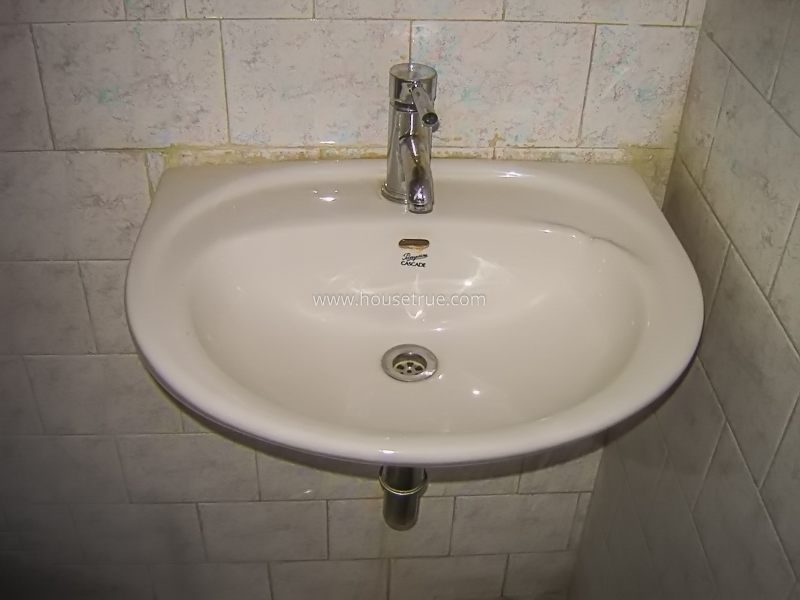 4 BHK Flat For Rent in Vasant Vihar
