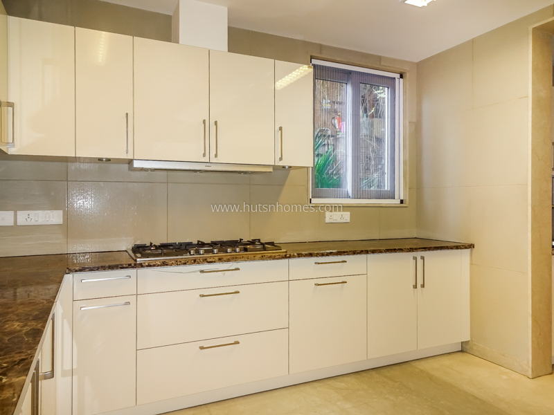 4 BHK Duplex For Rent in Vasant Vihar