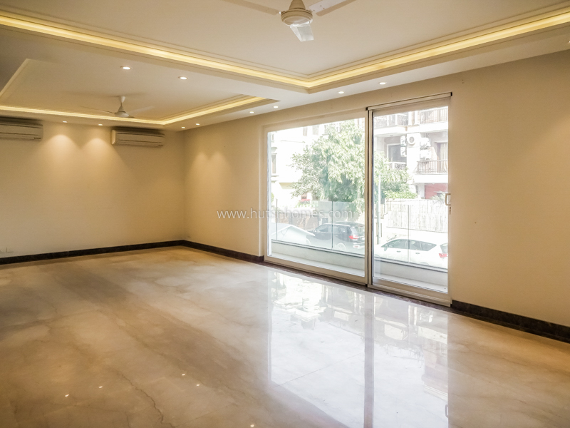4 BHK Duplex For Rent in Vasant Vihar