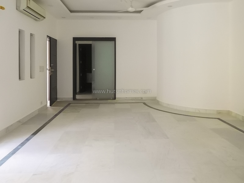 3 BHK Flat For Rent in Vasant Vihar