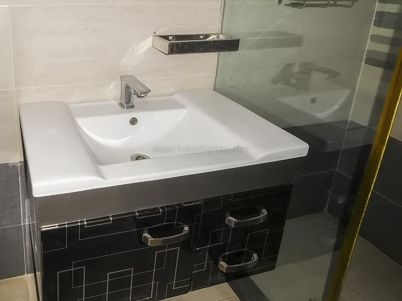 3 BHK Flat For Rent in Vasant Vihar