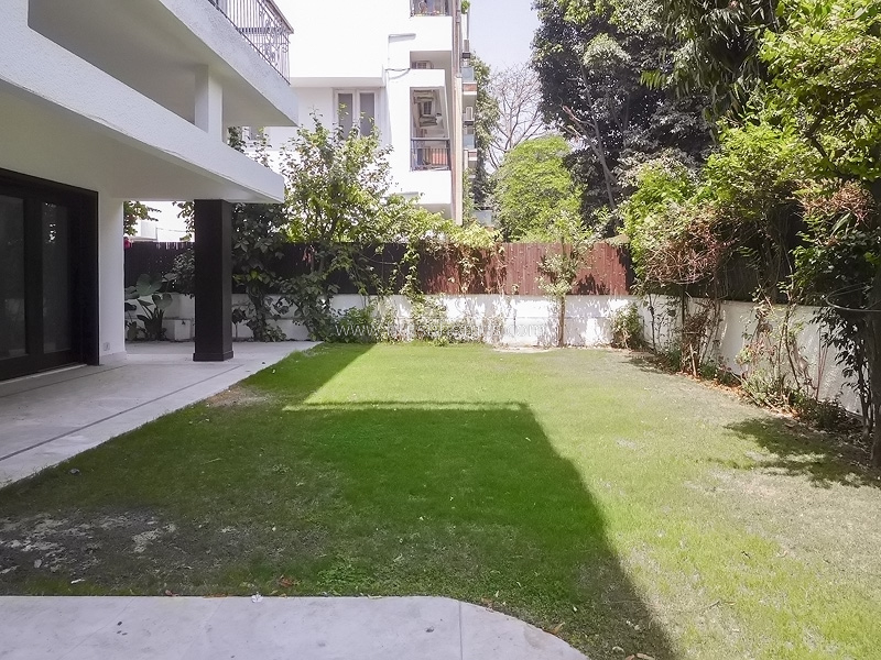 3 BHK Flat For Rent in Vasant Vihar