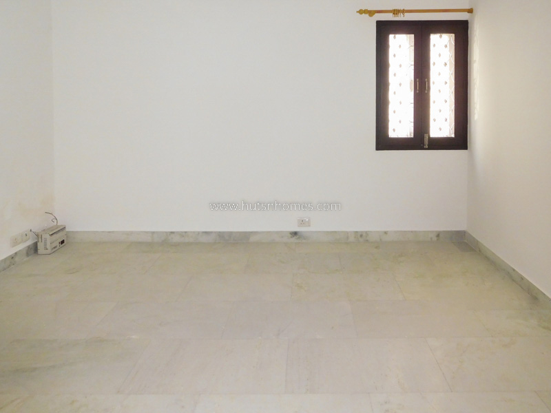 3 BHK Flat For Rent in Vasant Vihar