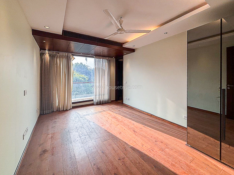 4 BHK Builder Floor For Rent in Vasant Vihar