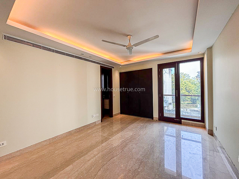 4 BHK Builder Floor For Rent in Vasant Vihar