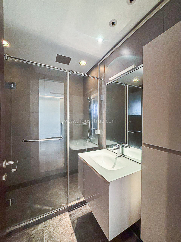 4 BHK Builder Floor For Rent in Vasant Vihar