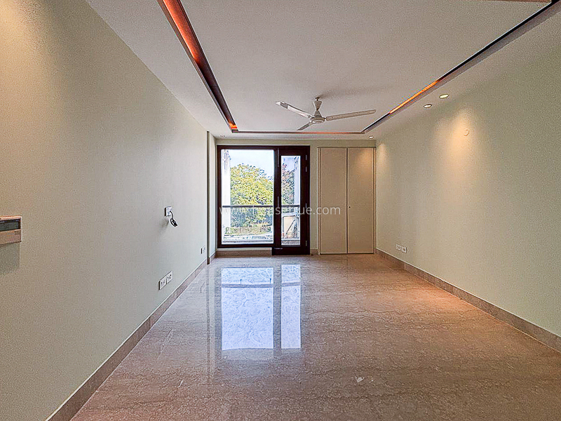 4 BHK Builder Floor For Rent in Vasant Vihar