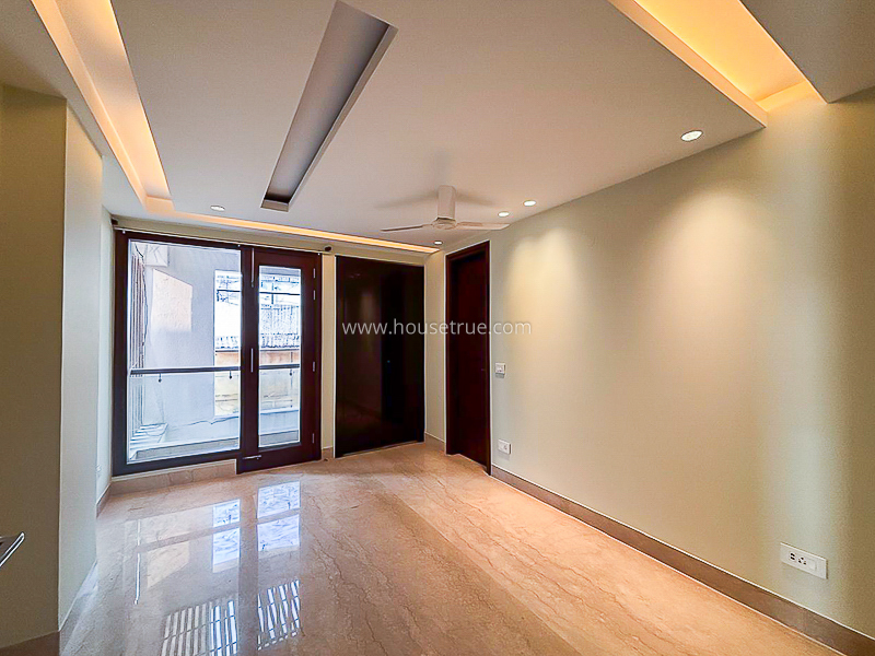 4 BHK Builder Floor For Rent in Vasant Vihar