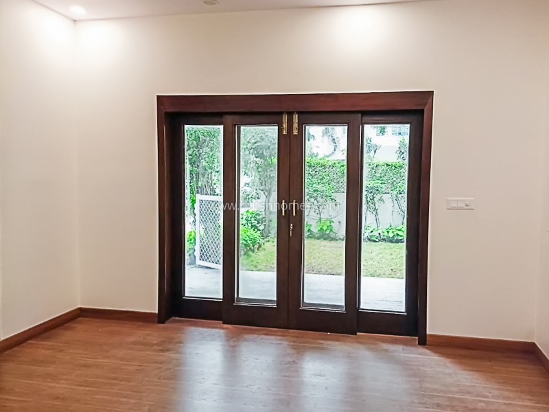 3 BHK Flat For Rent in Vasant Vihar