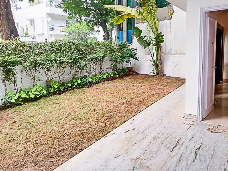 3 BHK Flat For Rent in Vasant Vihar