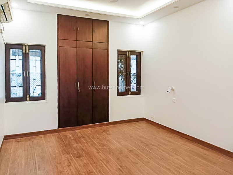 3 BHK Flat For Rent in Vasant Vihar