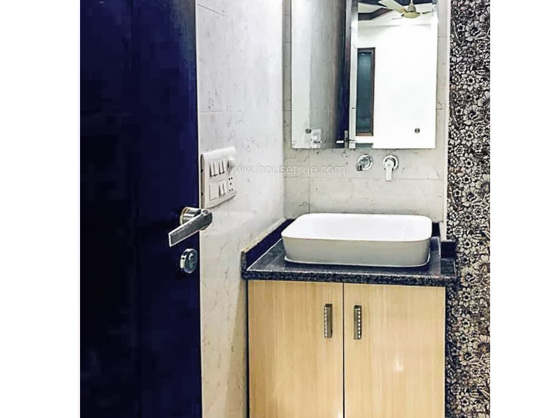 3 BHK Flat For Rent in Greater Kailash Enclave 1