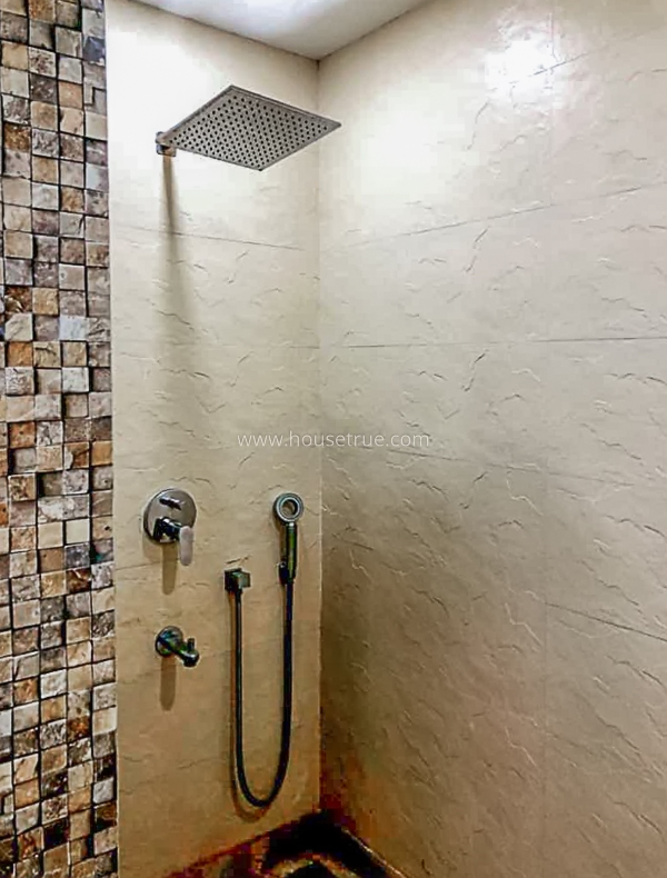 3 BHK Flat For Rent in Greater Kailash Enclave 1