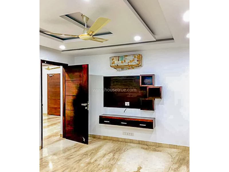 3 BHK Flat For Rent in Greater Kailash Enclave 1