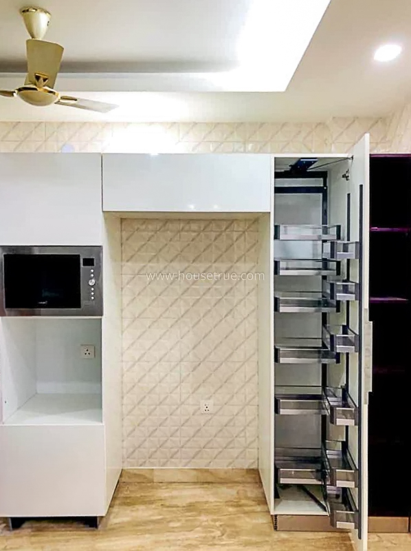 3 BHK Flat For Rent in Greater Kailash Enclave 1