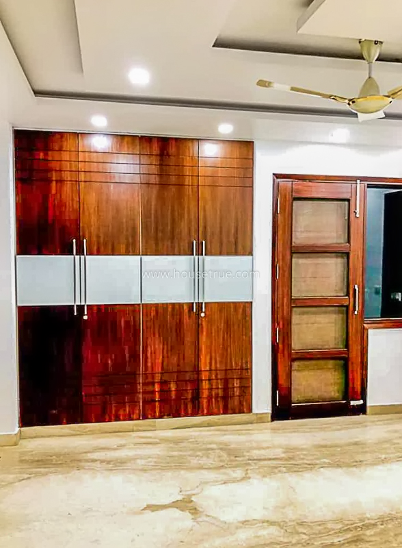 3 BHK Flat For Rent in Greater Kailash Enclave 1