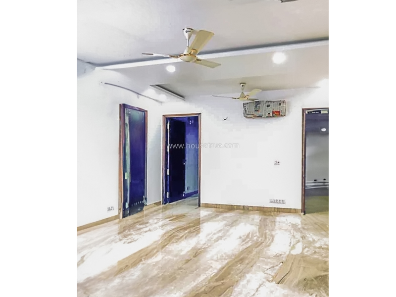 3 BHK Flat For Rent in Greater Kailash Enclave 1
