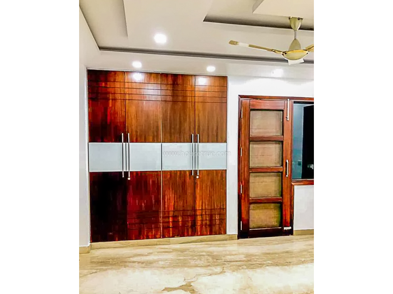 3 BHK Flat For Rent in Greater Kailash Enclave 1