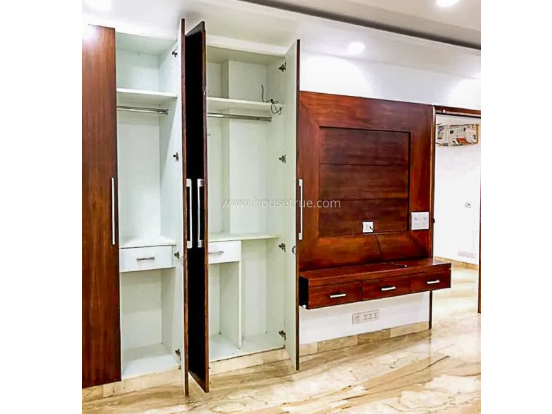 3 BHK Flat For Rent in Greater Kailash Enclave 1