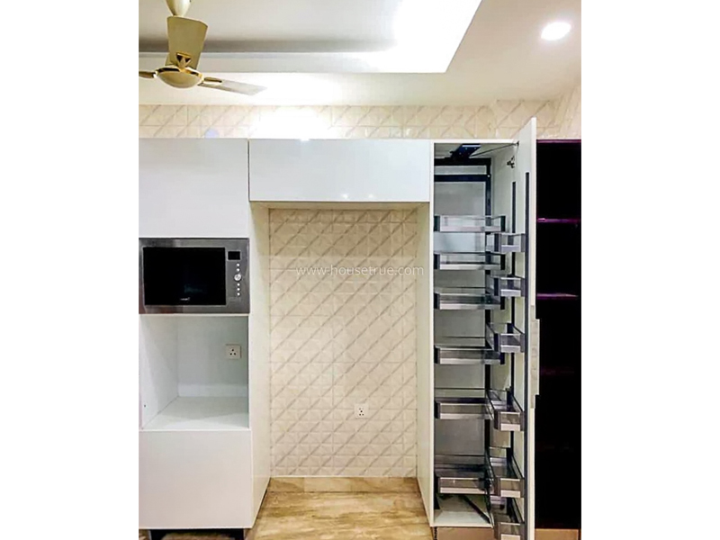 3 BHK Flat For Rent in Greater Kailash Enclave 1