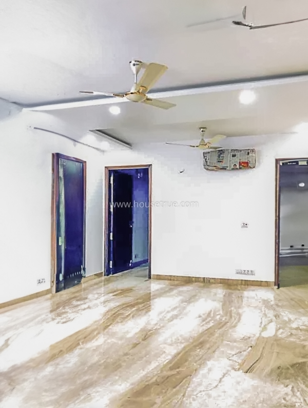 3 BHK Flat For Rent in Greater Kailash Enclave 1