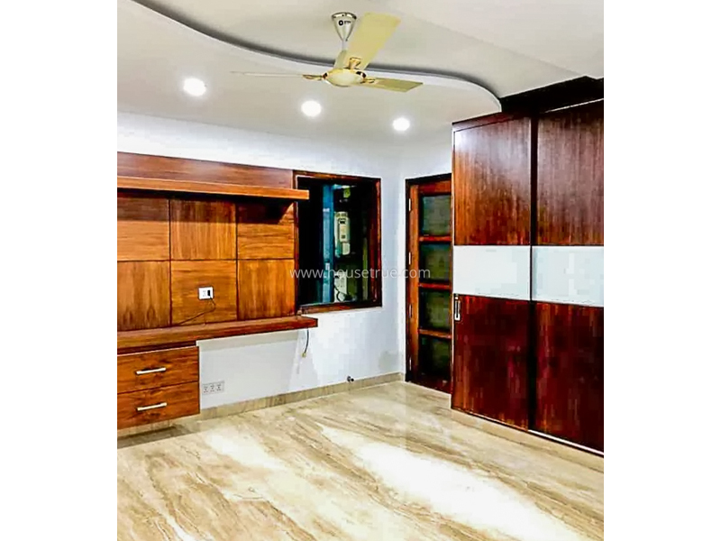 3 BHK Flat For Rent in Greater Kailash Enclave 1