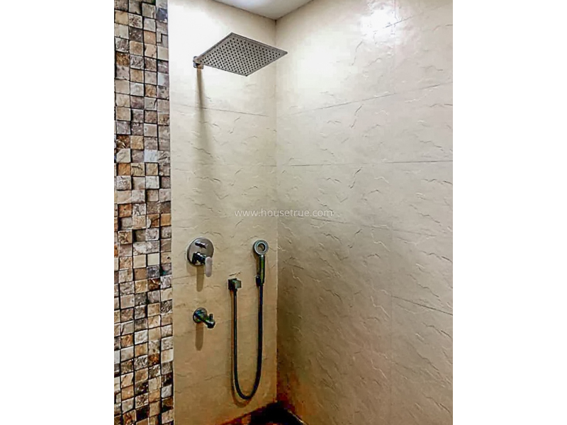 3 BHK Flat For Rent in Greater Kailash Enclave 1