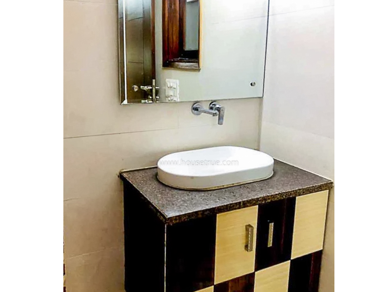 3 BHK Flat For Rent in Greater Kailash Enclave 1