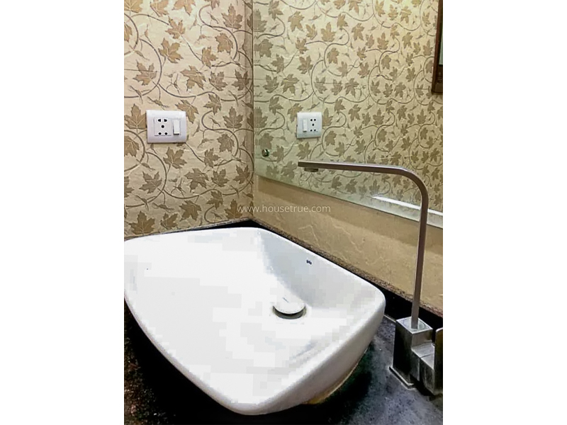 3 BHK Flat For Rent in Greater Kailash Enclave 1