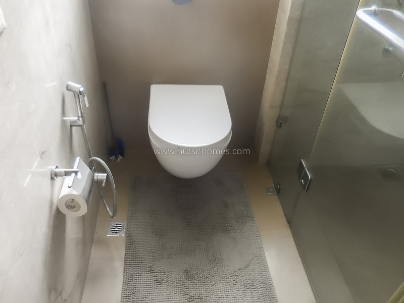 3 BHK Builder Floor For Rent in Defence Colony