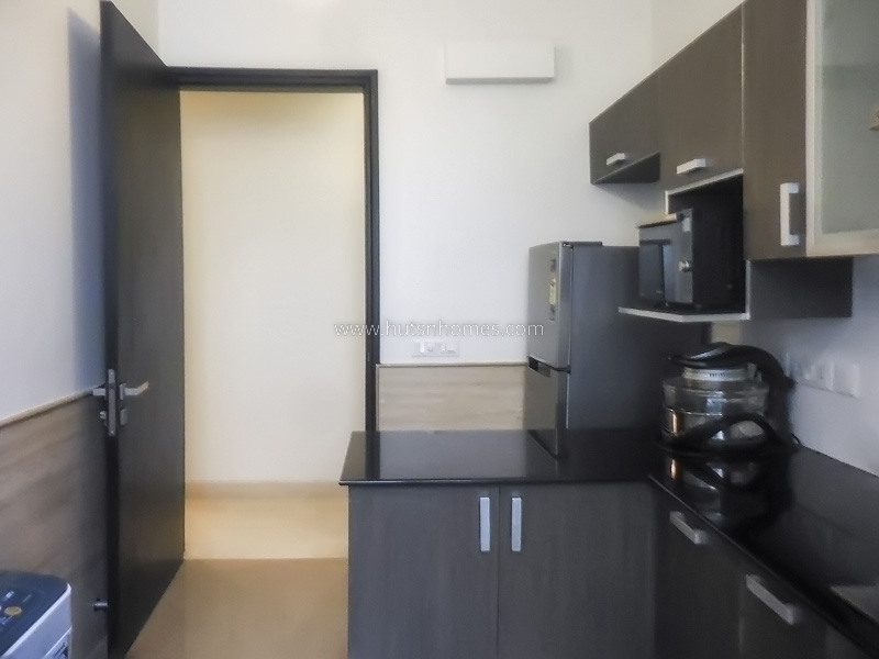 3 BHK Builder Floor For Rent in Defence Colony