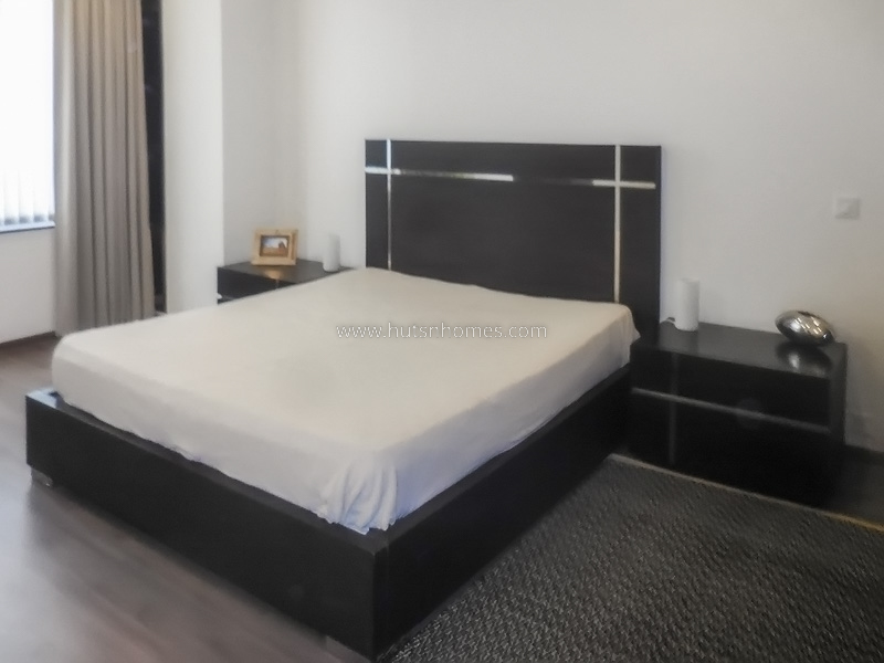 3 BHK Builder Floor For Rent in Defence Colony